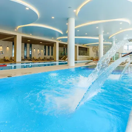 Lulu Apartments - SHANDY - Apartament dwupokojowy - Polanki Aqua - Parking siłownia i kompleks basenowy w cenie-3